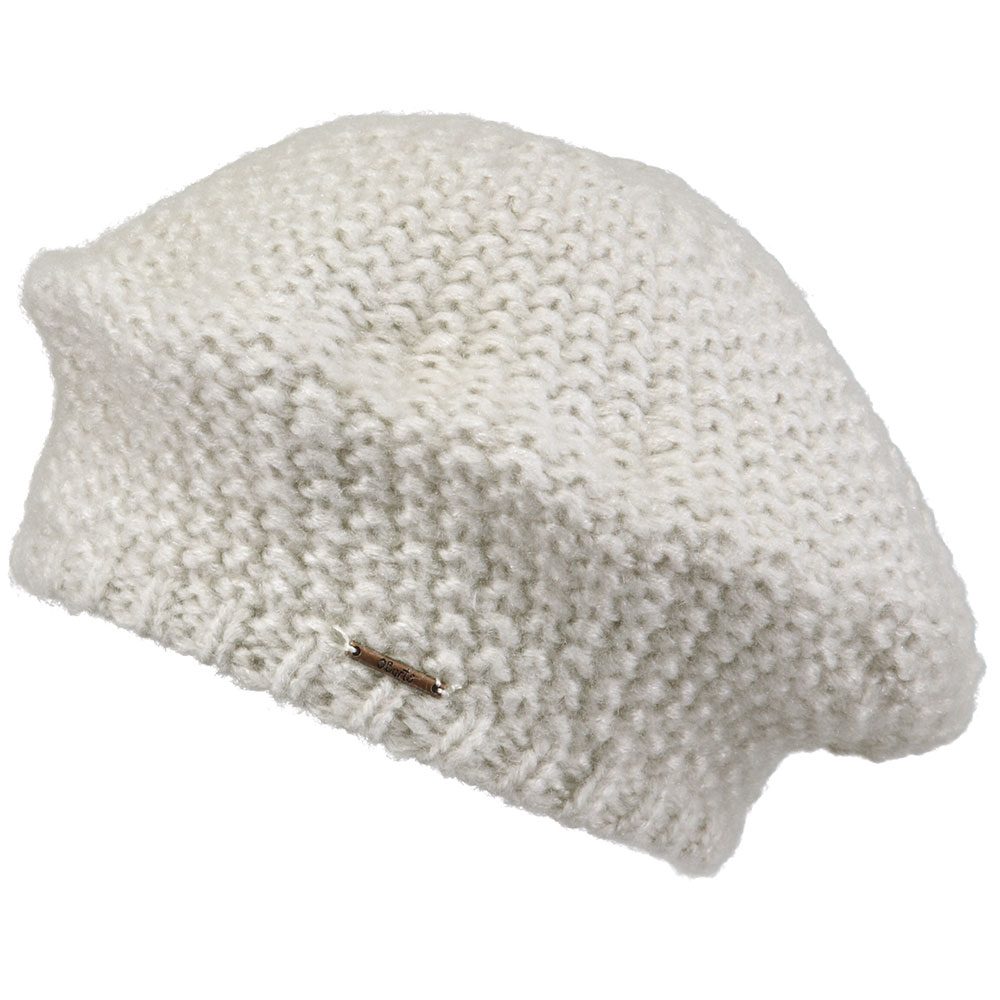 Barts Ymaja Beret Mädchen oyster