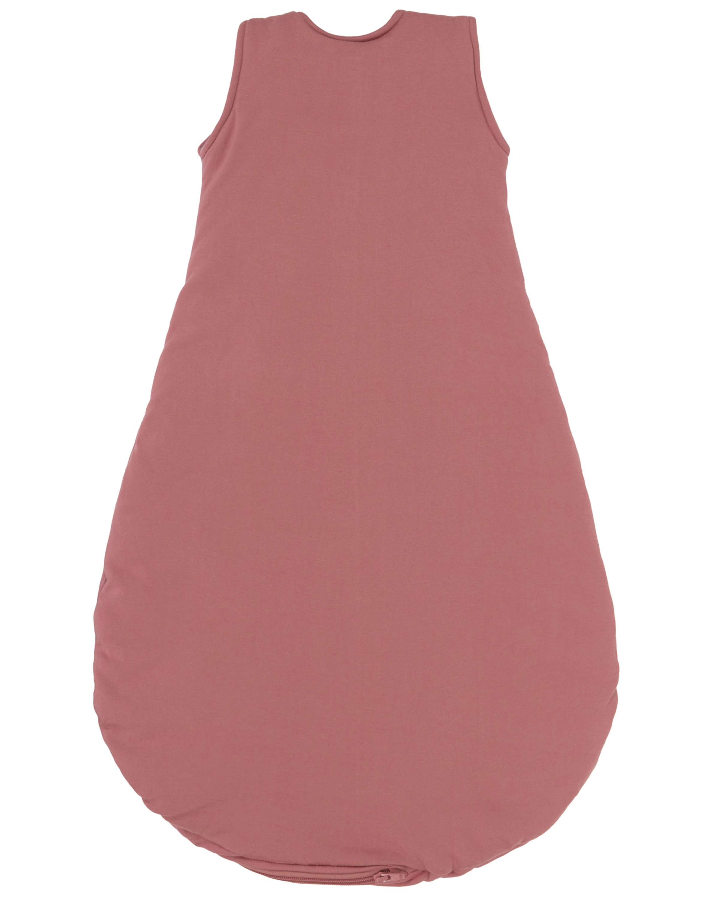 Schlafsack Tencel® BABY in altrosa