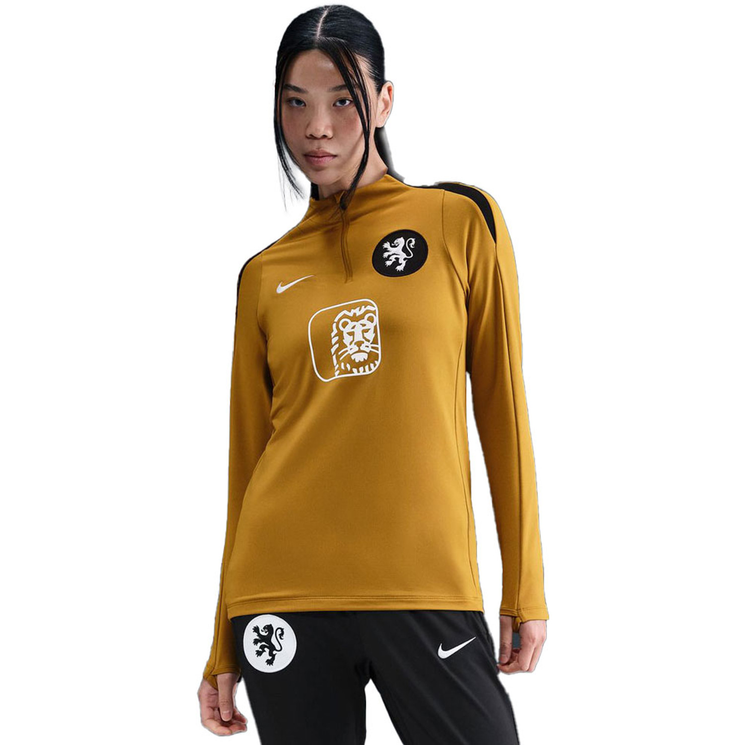 Nike Nederland Strike Trainingspak Dames