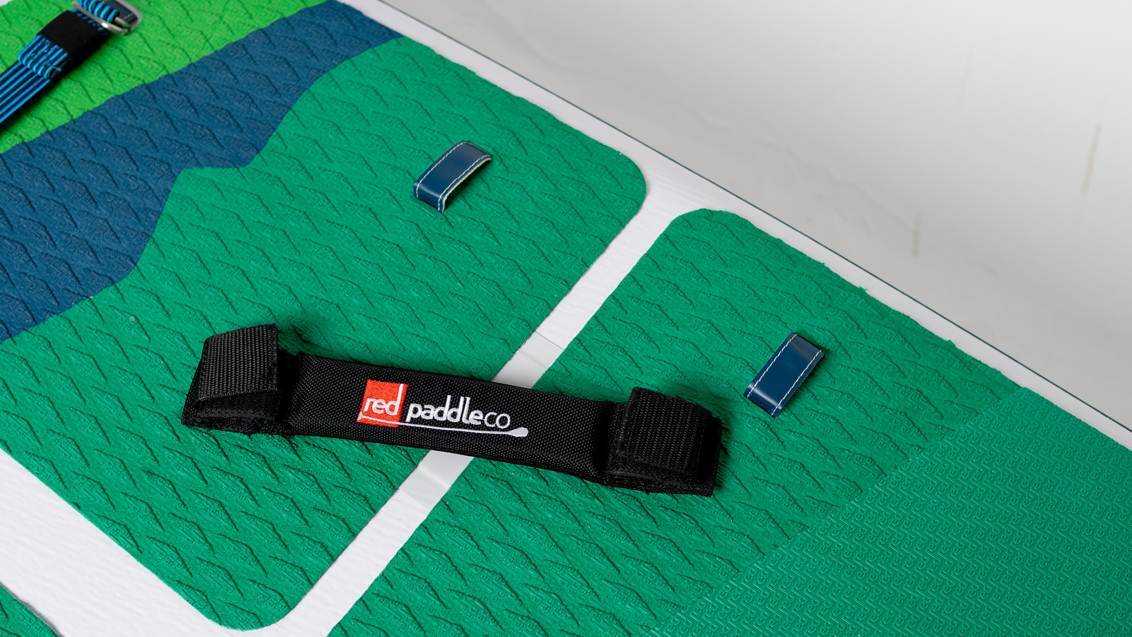 Red Paddle Co COMPACT MSL 1000 - 2024 8'10'' X 29