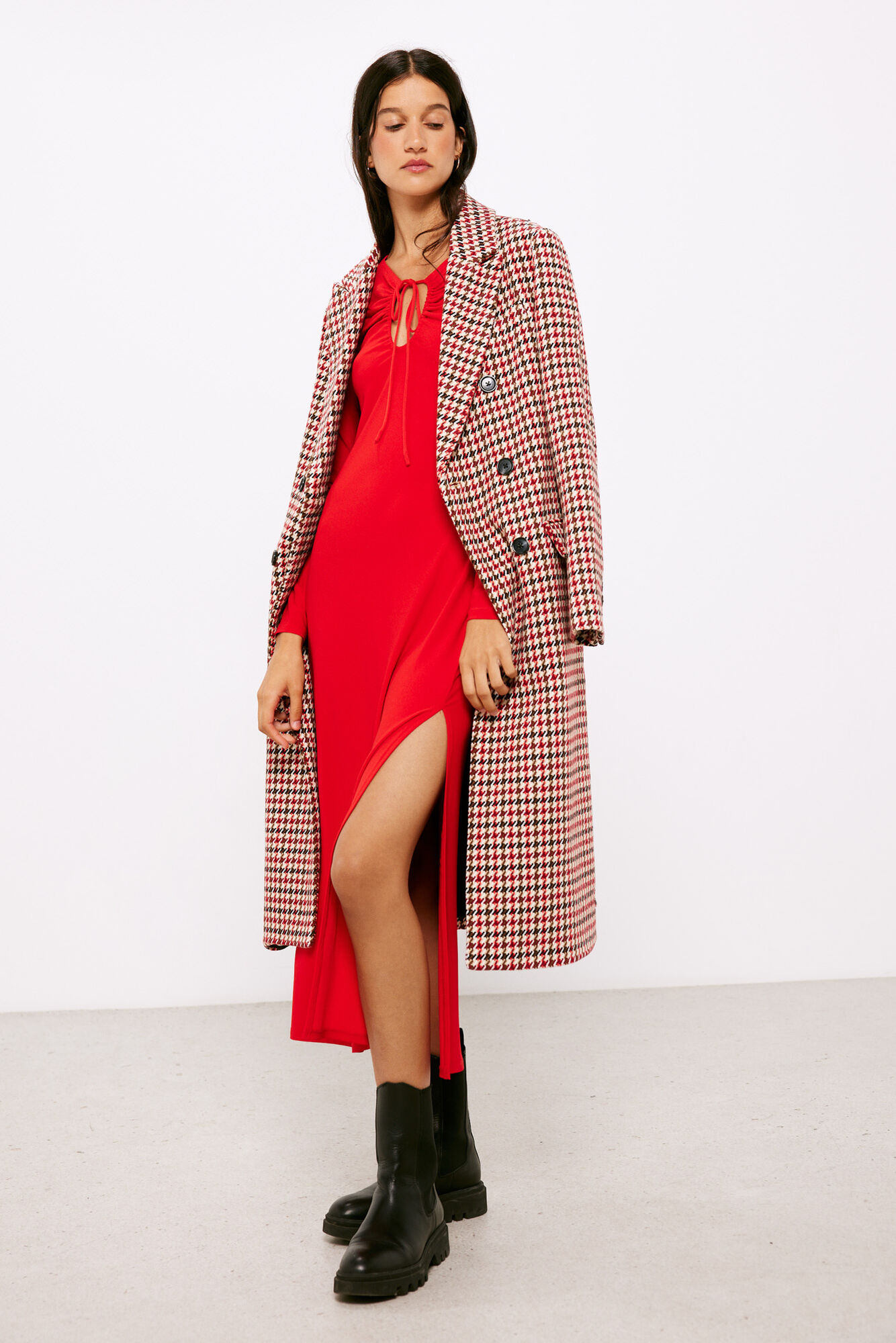 Vestido Floom