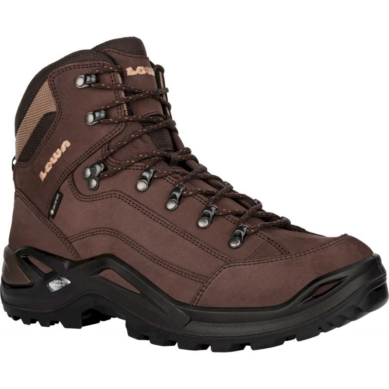 Renegade GTX® Mid - Chaussures trekking homme