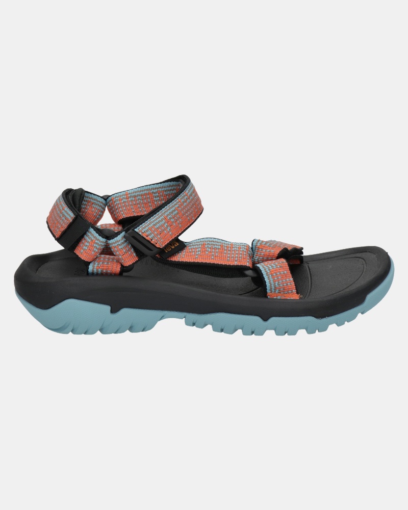 Teva Hurricane XLT2 Sandalen  - blauw