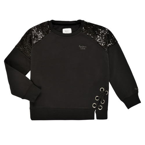 Pepe jeans - ELENA - Noir