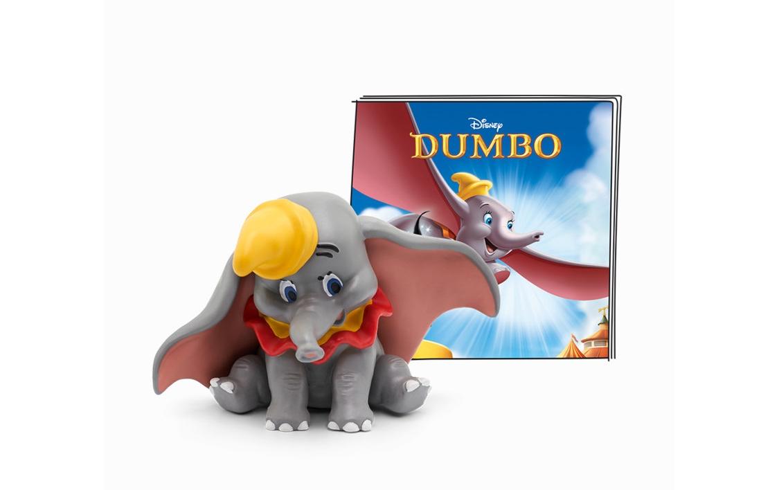 Hörbuch Disney – DumboHörspiel