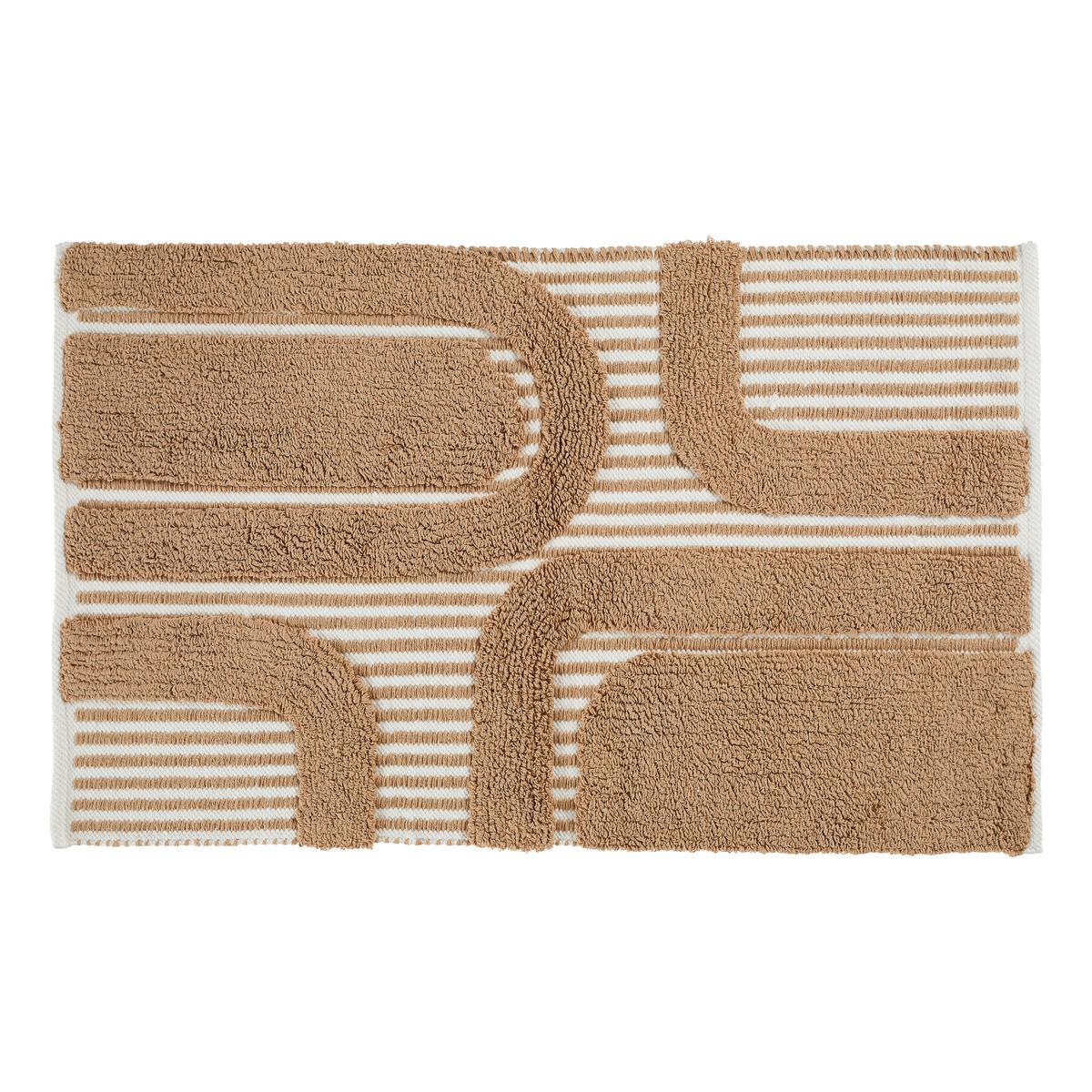 TAPIS TUFTE POPPY 60X90CM
