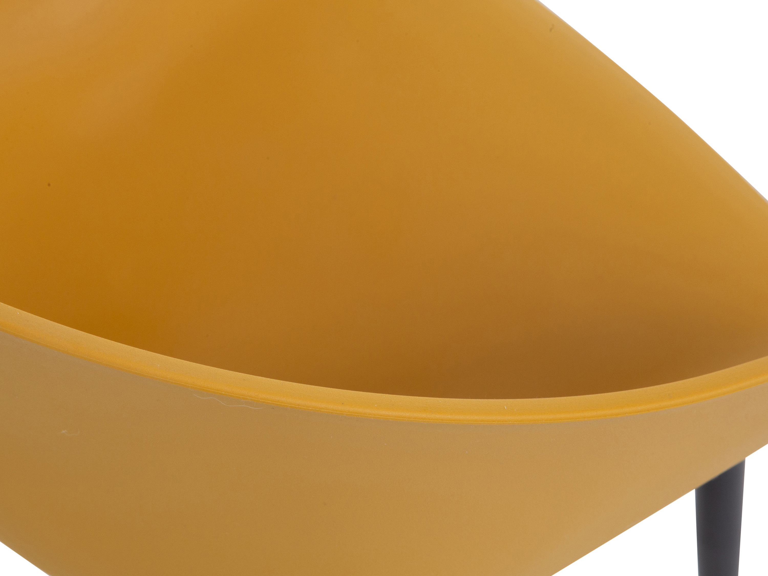 Gartenstuhl outdoor OVADA curry