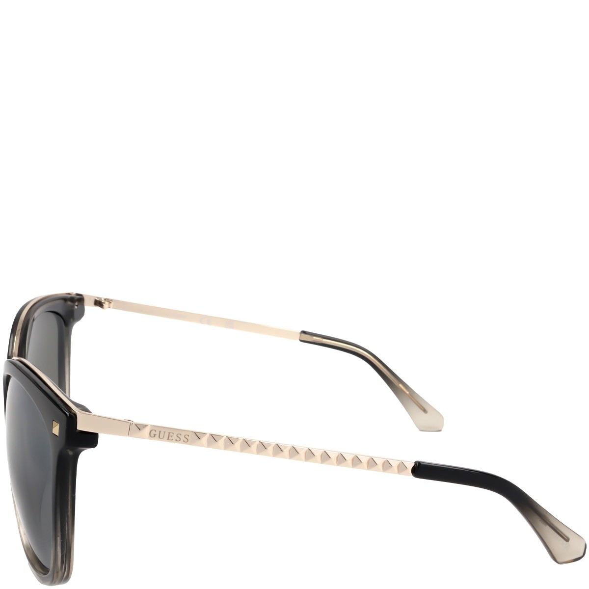 Guess - Lunettes de soleil - Catégorie 2 - Noir