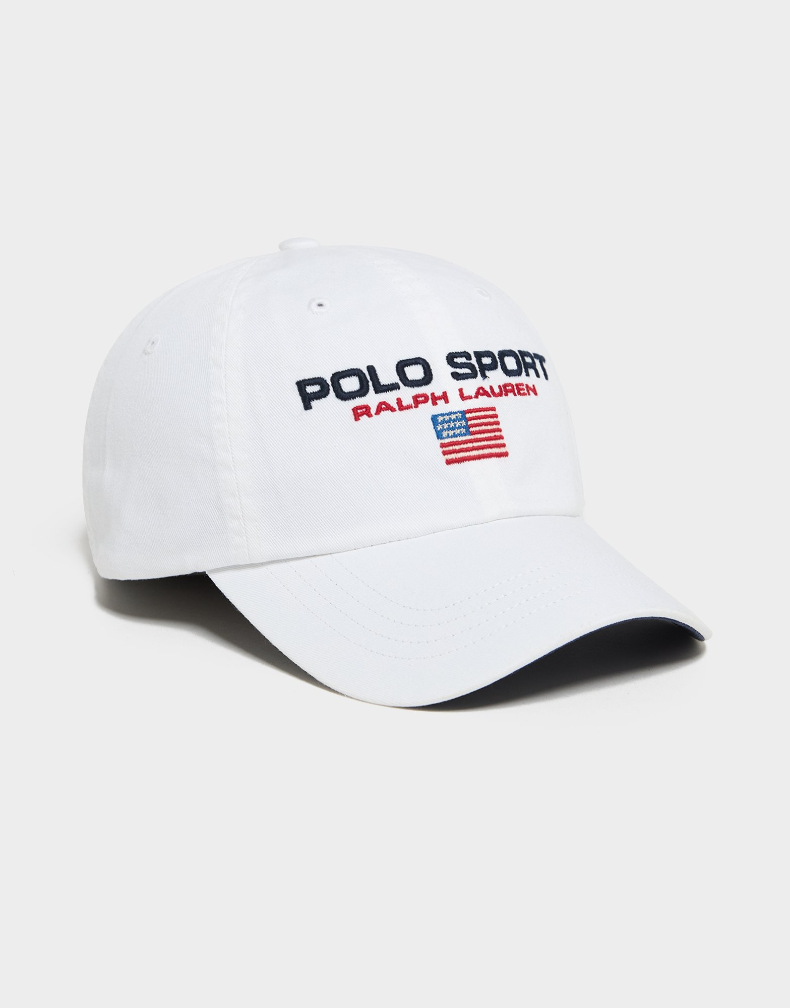 Polo Ralph Lauren Casquette Polo Sport Core