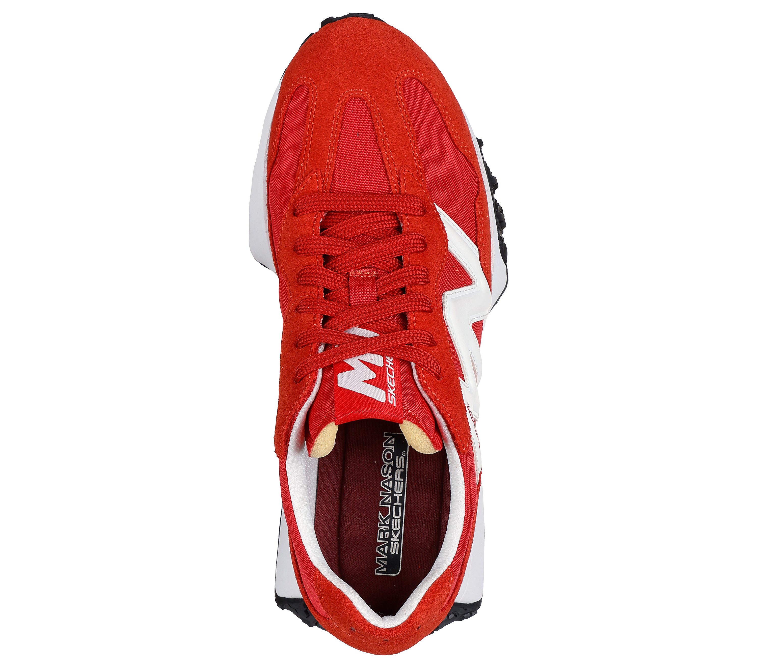 Mark Nason: Upper Cut Neo Jogger - Fleet