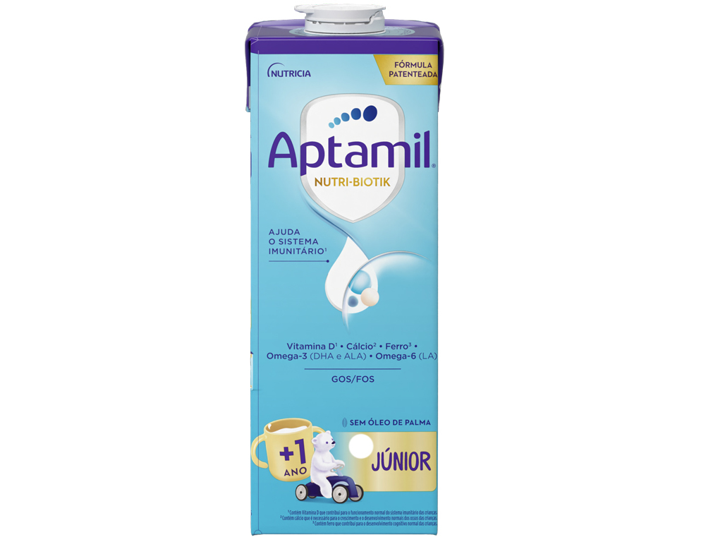 LEITE APTAMIL JÚNIOR 1L