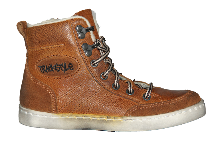Track Style 0032750 Wijdte 3,5 Cognac / Cognac (0513)