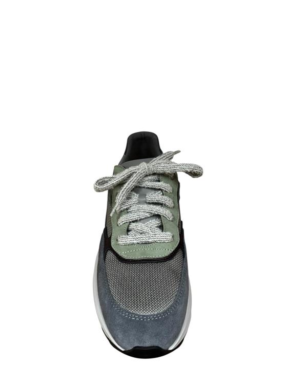 Xsensible 33002.5 Wijdte G Grijs combi