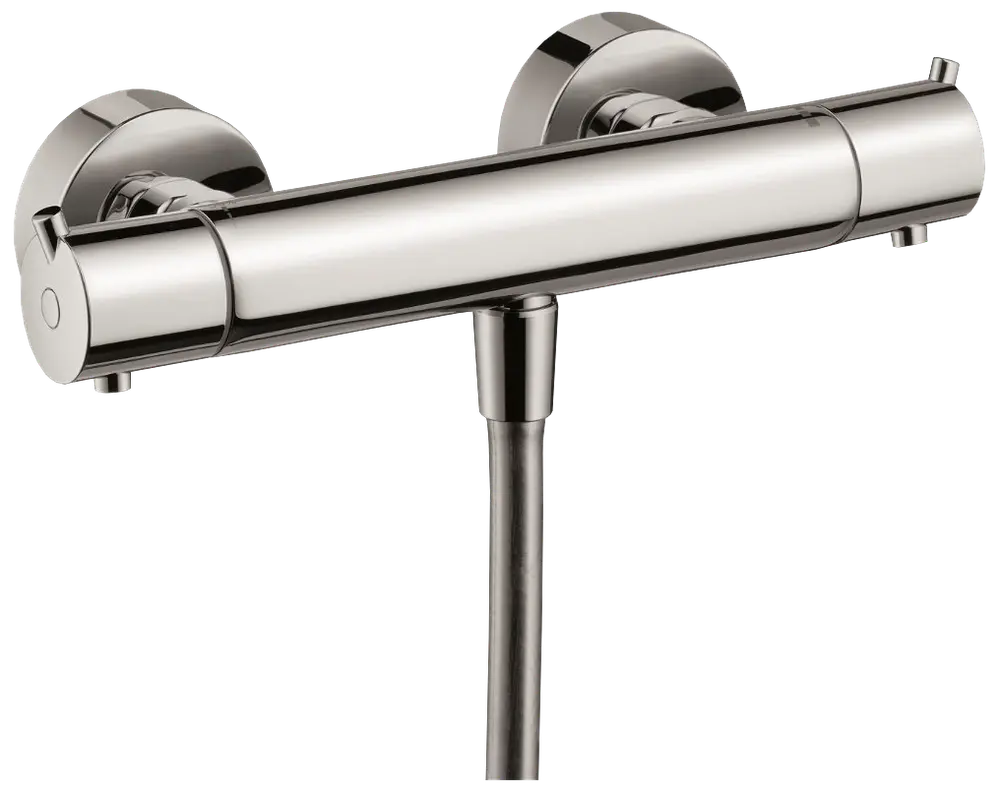 Brusearmatur Ecostat S - krom