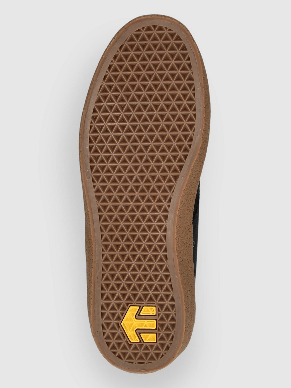 Etnies Jameson Vulc X Dystopia Skate Shoes black/gum