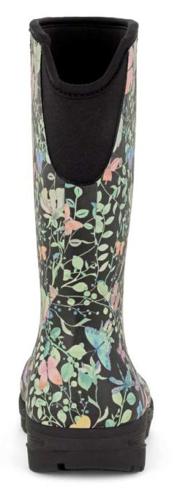 Sky Sally Long Rubberboot Women gummistøvler