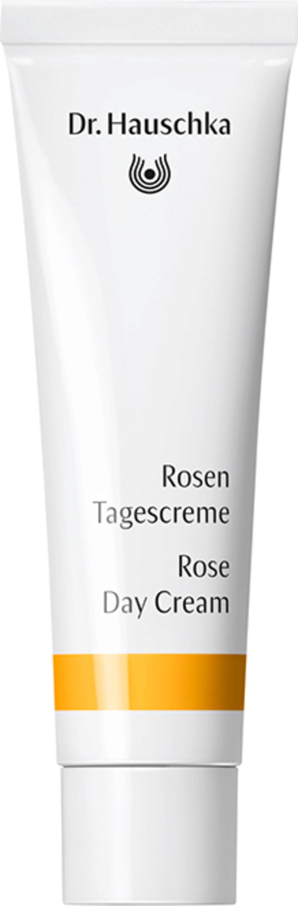 Dr. Hauschka  Rosen Tagescreme, 30 ml