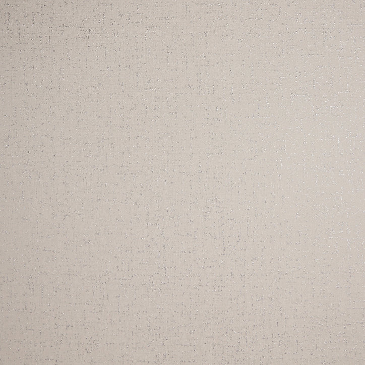 Papier peint vinyle sur intissé GoodHome Gazania beige