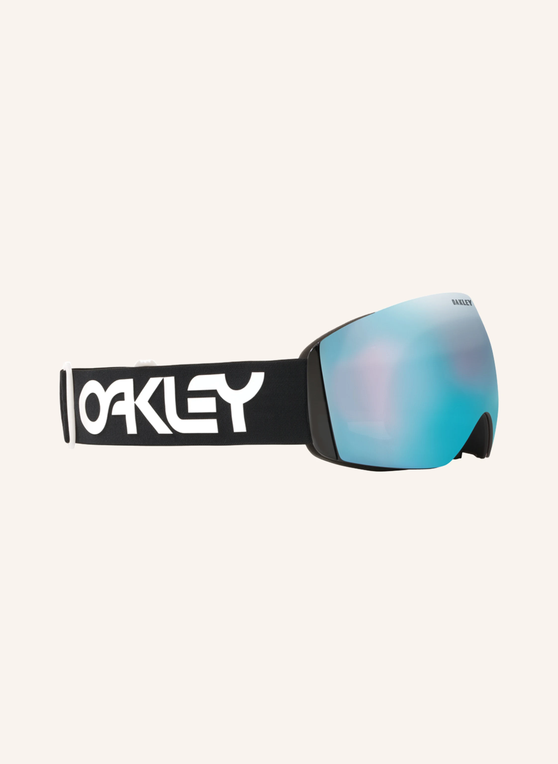 OAKLEY Skibrille FLIGHT DECK