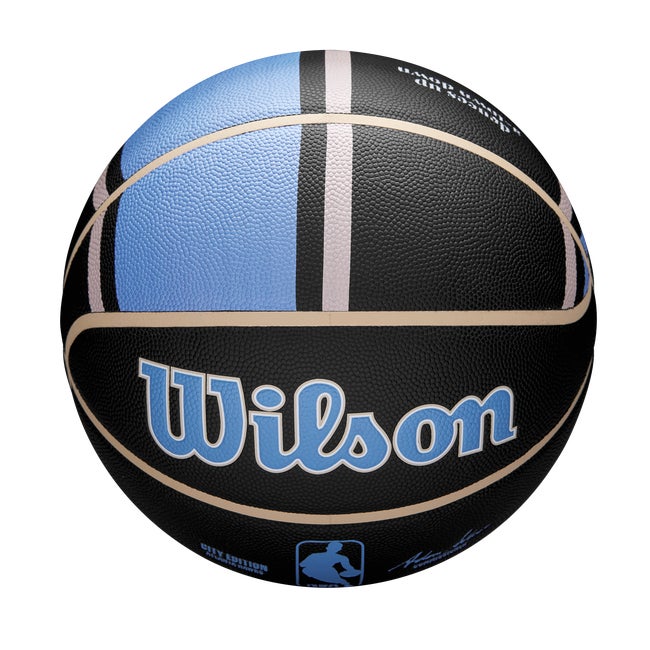 2023-2024 NBA Team City Collector Basketball
