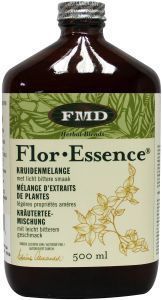 Flora Elixer 500ml
