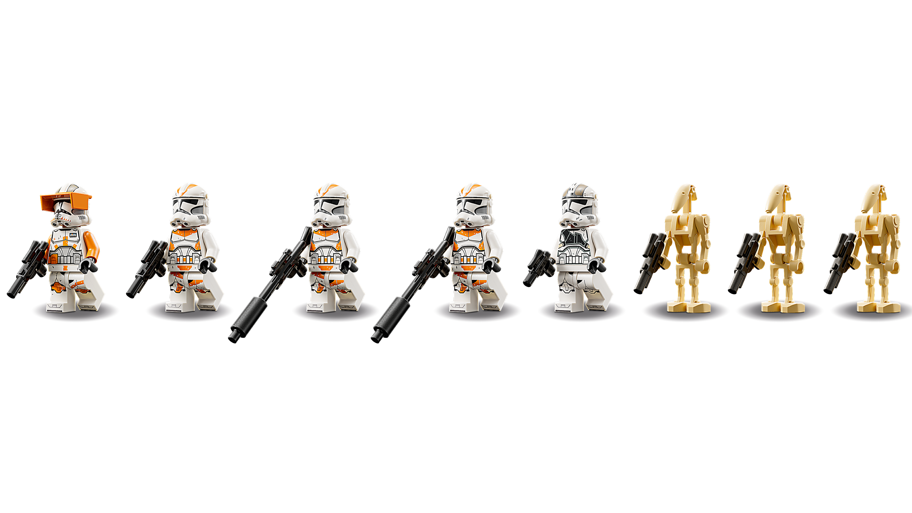AT-TE™ 75337 Walker
