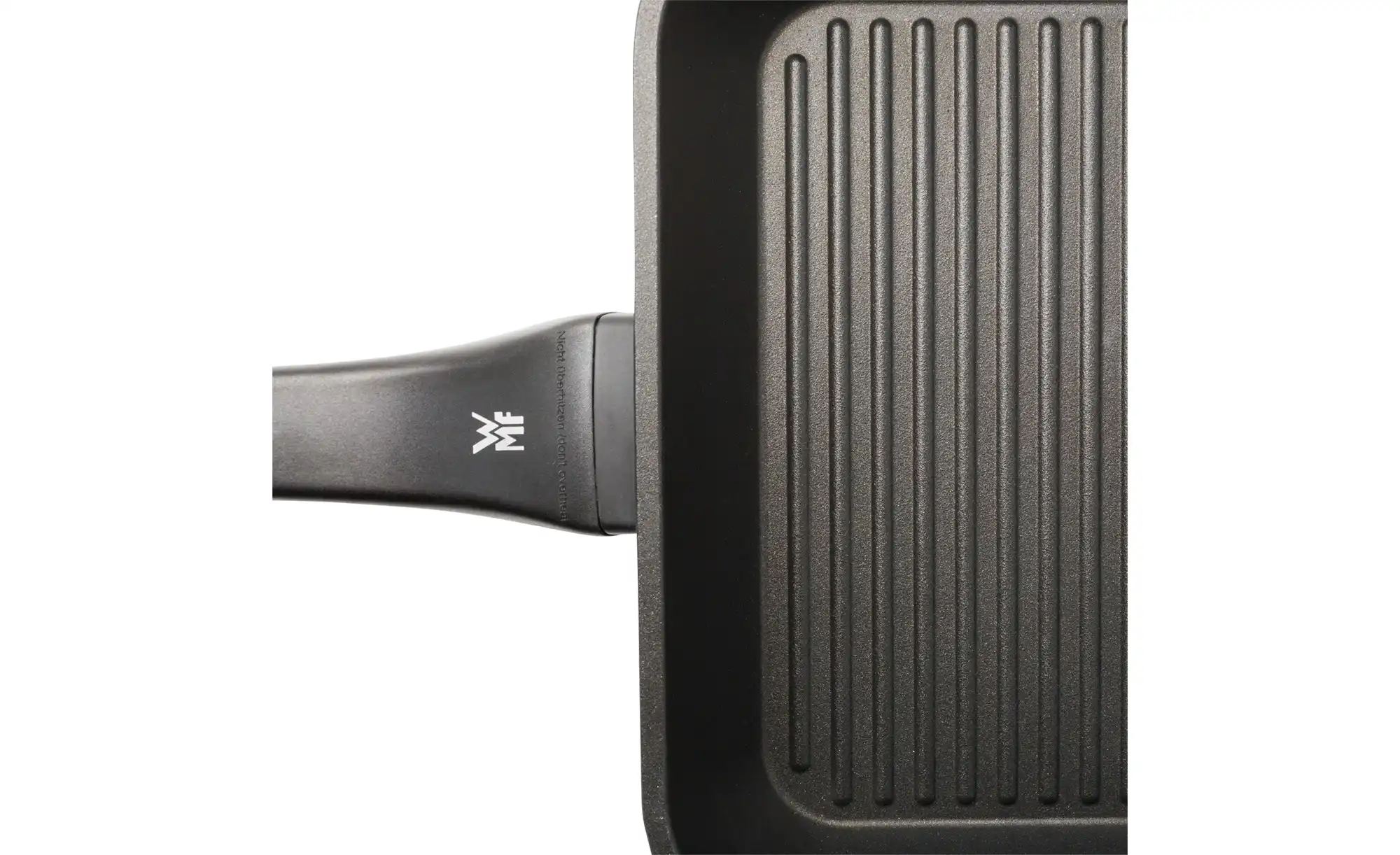 WMF Grillpfanne PermaDur Premium