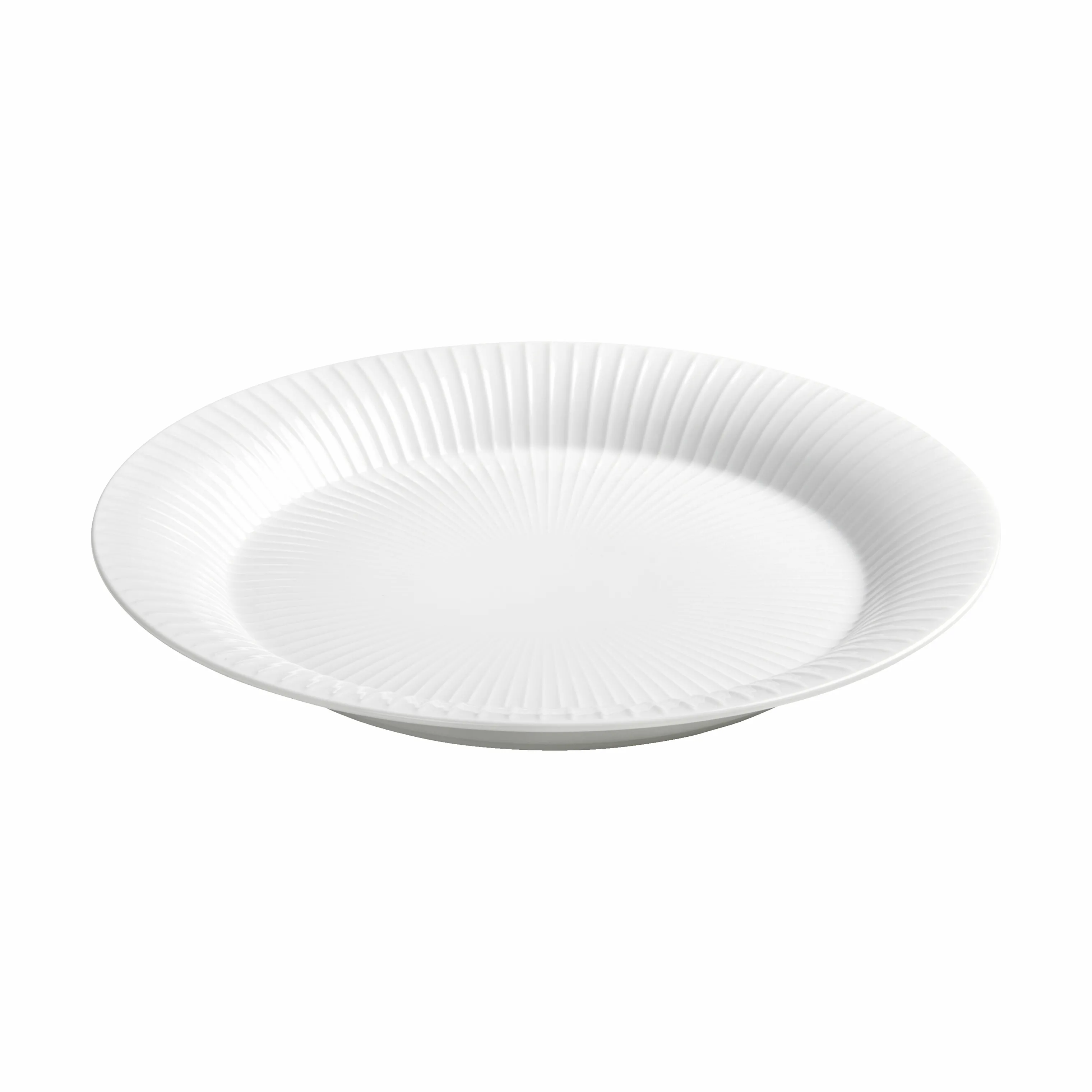 Kähler Hammershøi Desserttallerken