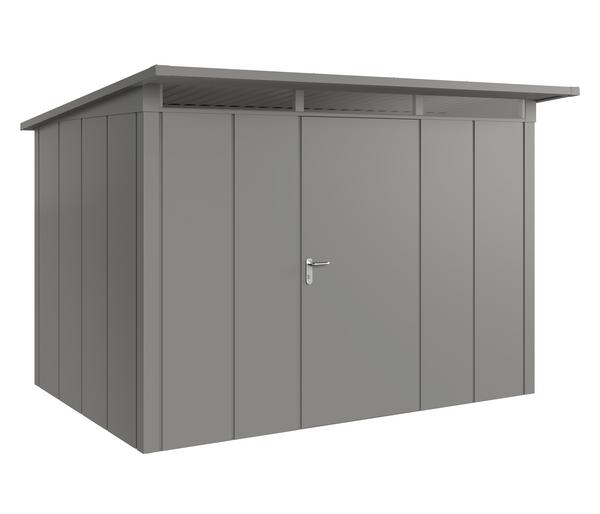 Hörmann Metallgerätehaus Juno JPD12 L-Sk