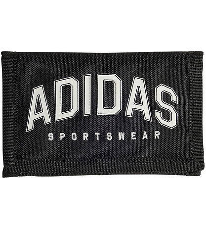 adidas Performance Geldbeutel - Varsity - Schwarz/Offwhite