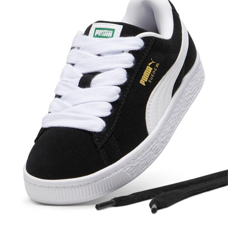 PUMA 396578 Zwart