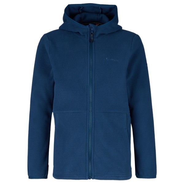 Vaude - Kid's Pulex Hooded Jacket II - Veste polaire