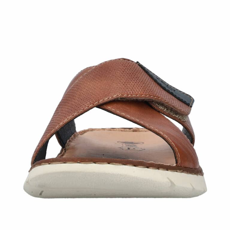 Rieker Sandal Herre 25283-22