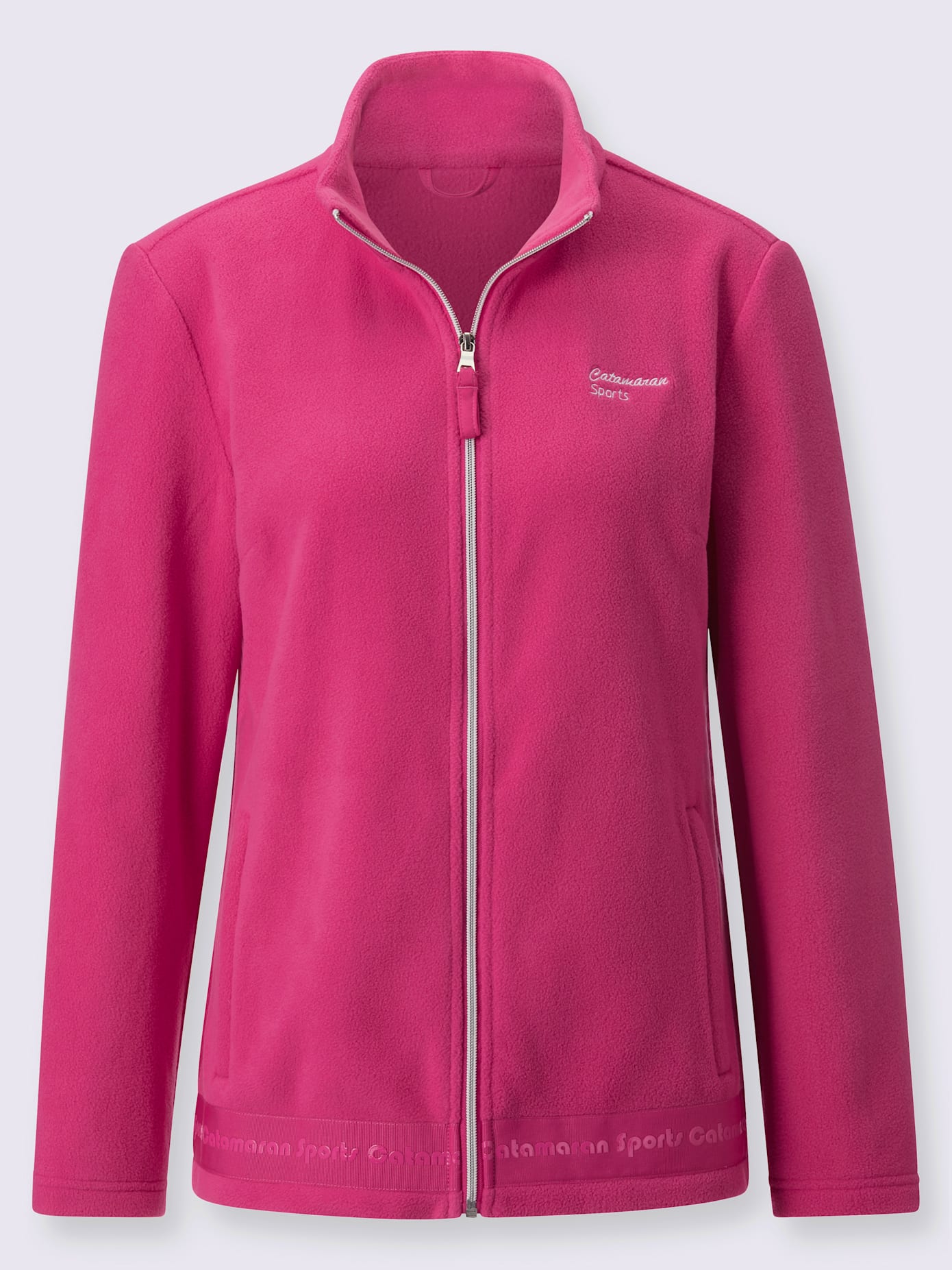 Veste polaire