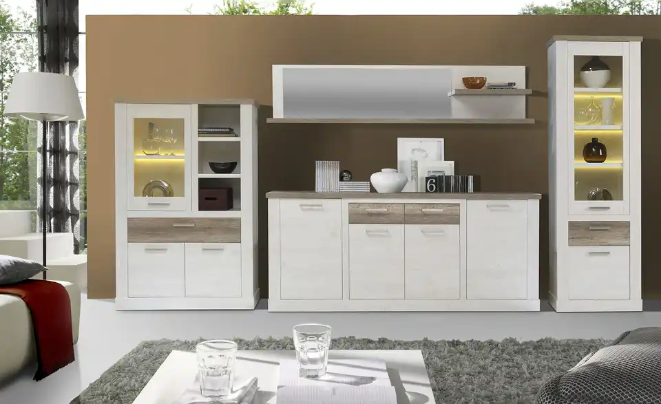 Vitrine Duro
