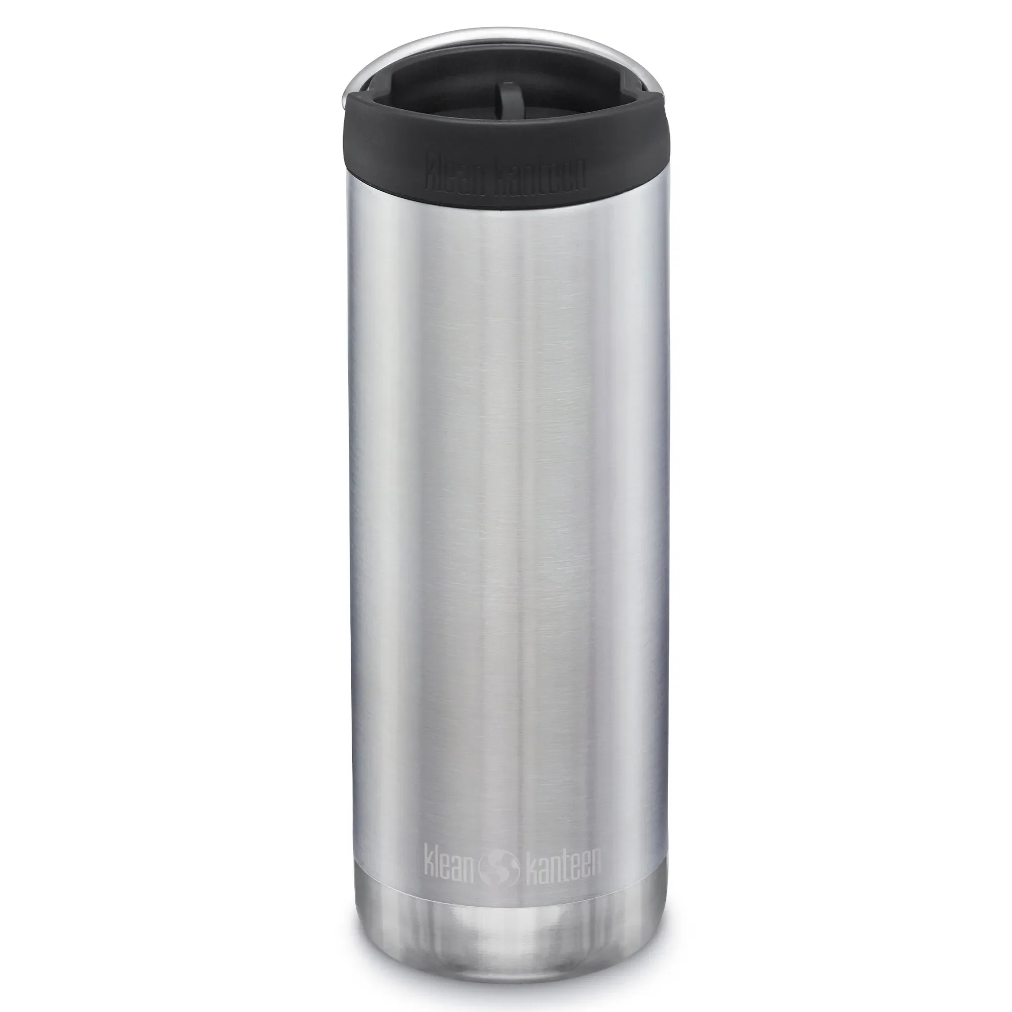 Klean Kanteen -  Trinkflasche TK Wide VI 473 ml 2021