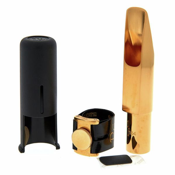 Dave Guardala B. Marsalis Tenor HM GP