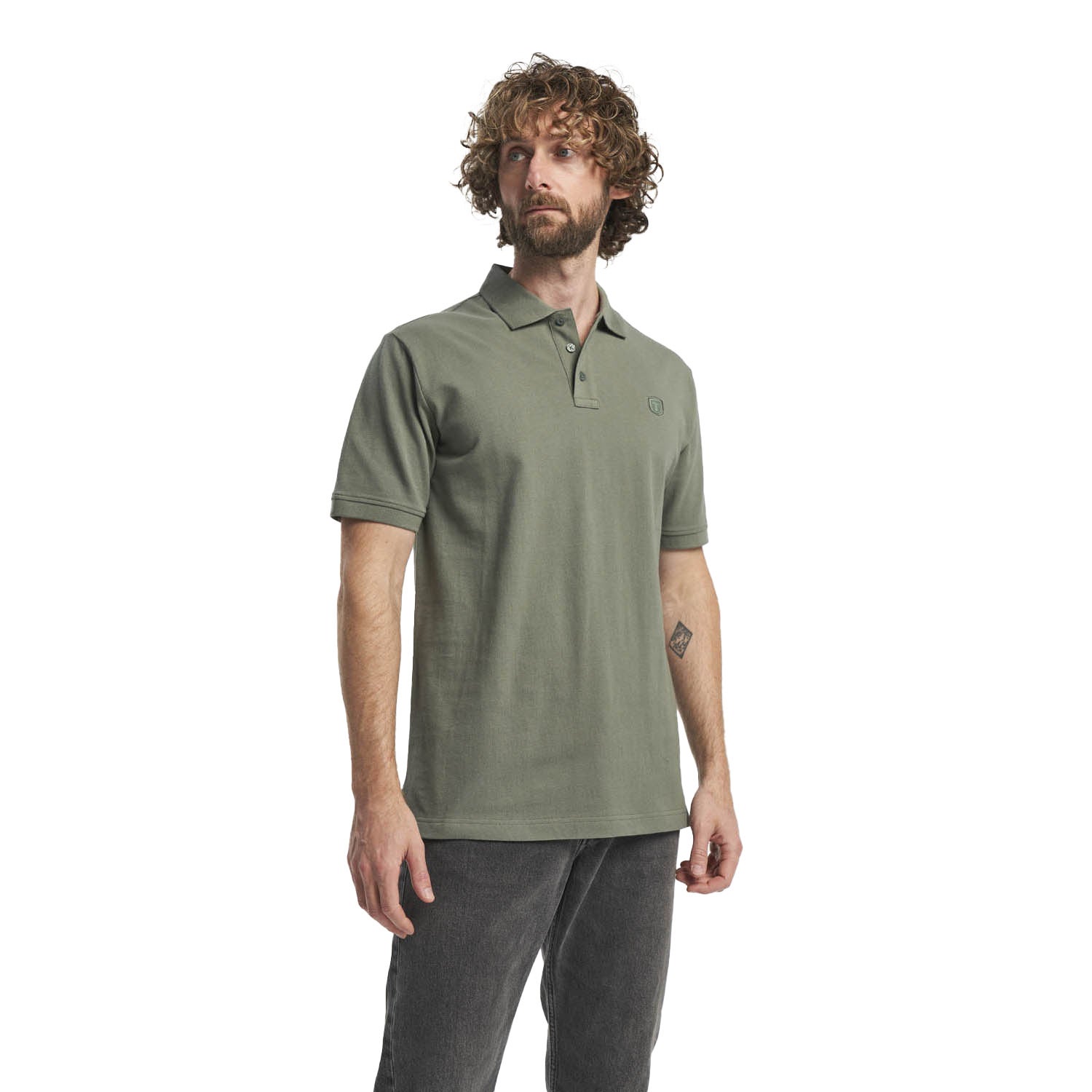 Tenson  Core Polo