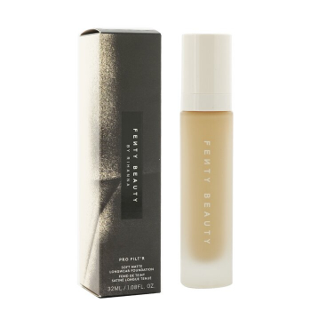 Fenty Beauty by Rihanna Pro Filt'R Soft Matte Longwear Foundation