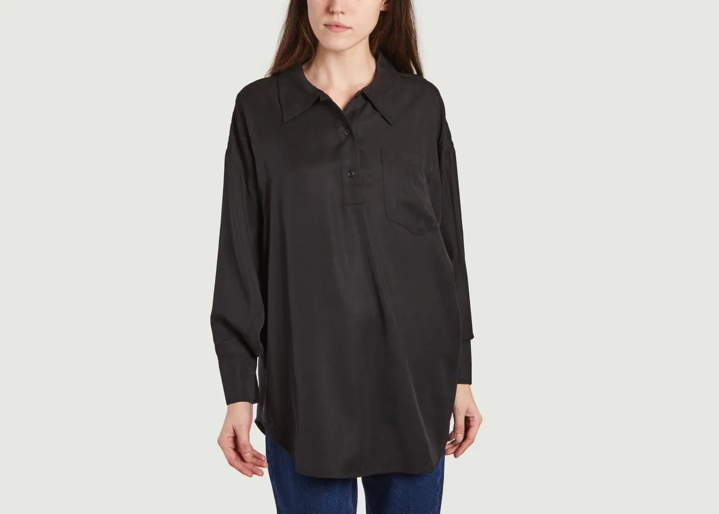 Chemise Rodea Samsoe Samsoe