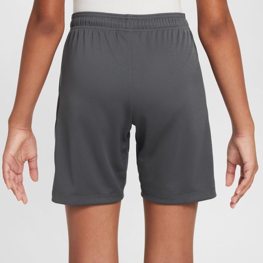 Tottenham Short d'Entraînement Dri-FIT Strike - Gris/Turquoise/Gris Enfant