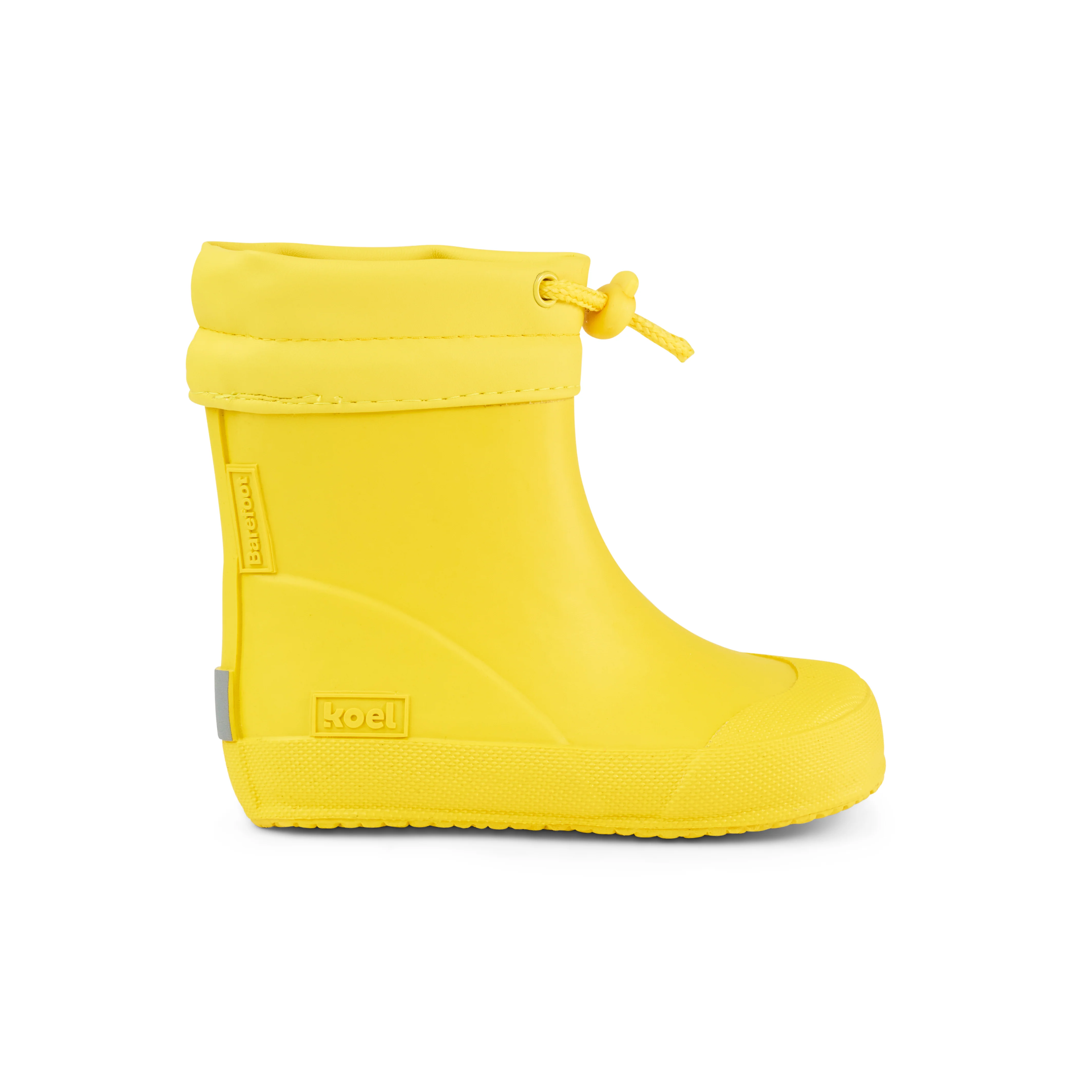 Barefoot Rubber Boot