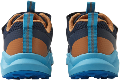Reimatec Enkkari  Vanntette Sneakers, Navy
