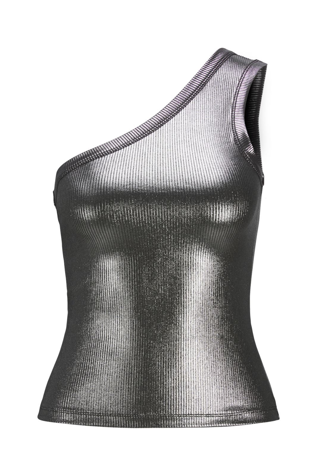 Jjxx Jxfunda Str One Shoulder Shine Top 12266496
