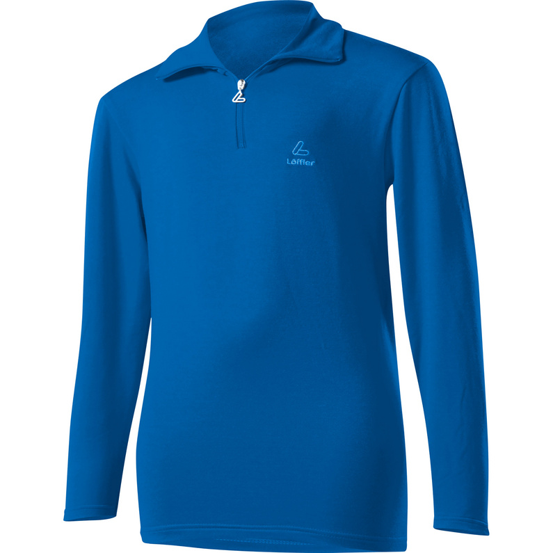Löffler Kinder Transtex Longsleeve