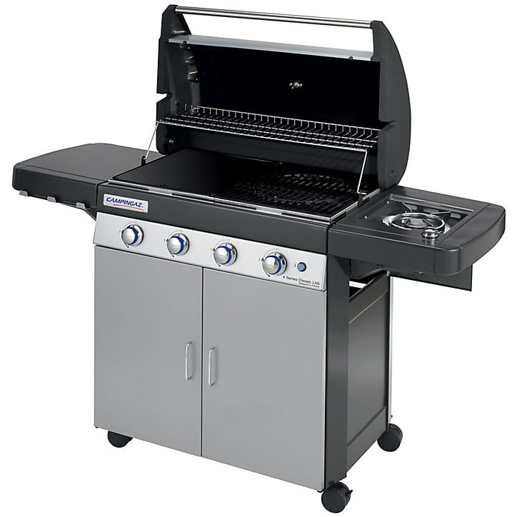 Barbecue à gaz Campingaz 4 Series Classic LXS