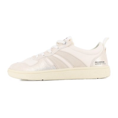 Sneakers femme Pallacup Flame Lth PALLADIUM