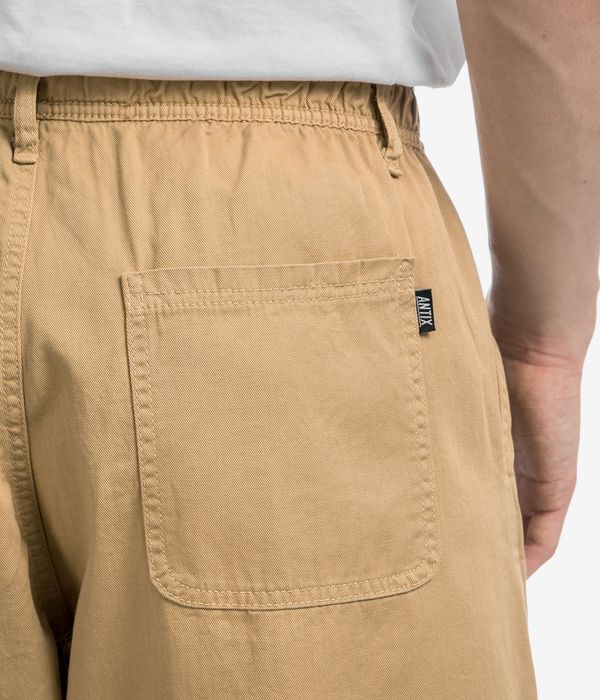 Antix Slack Hose (sand)