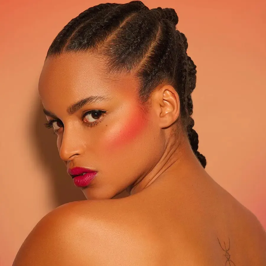 Blush Cheek & Lips Néfertiti Le Rouge Français