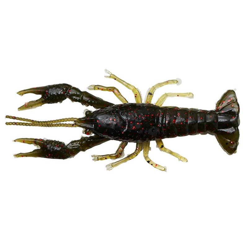 Leurre Souple Savage Gear Ned Craw - 6.5Cm - Par 4